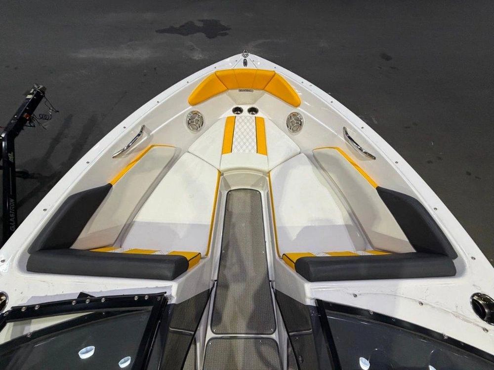 2017 Glastron Gts 205 alt