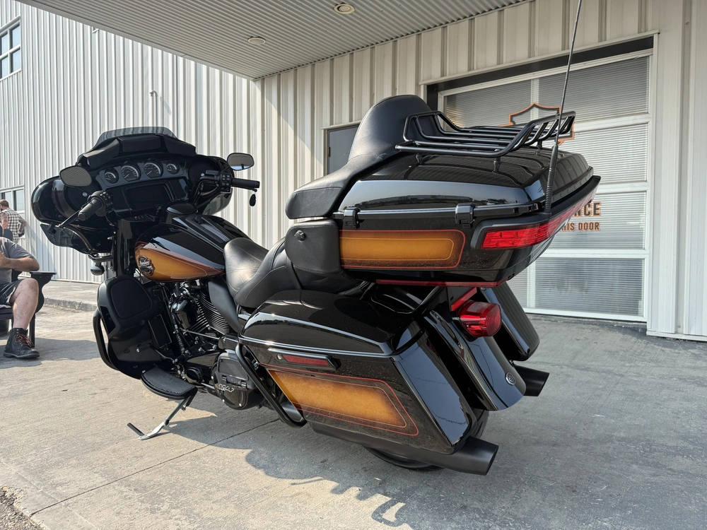 2024 Harley-davidson Electra Glide Ultra Limited alt
