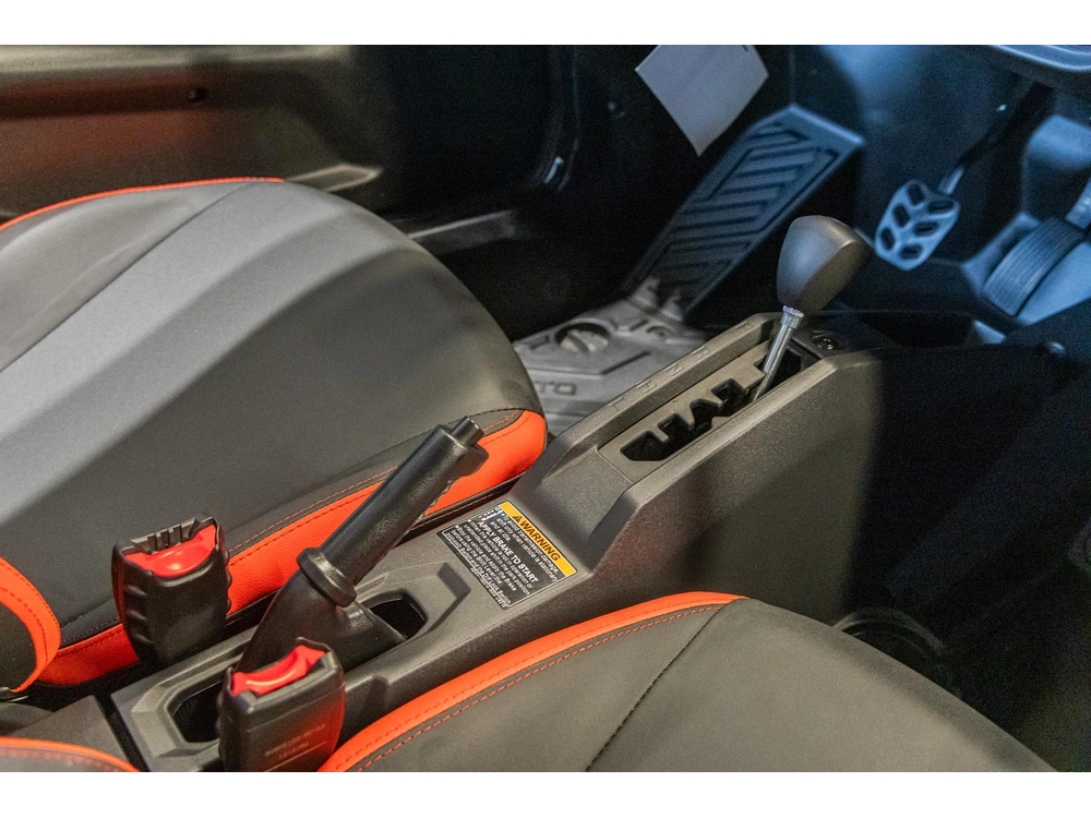 2026 Cfmoto 950 Sport alt