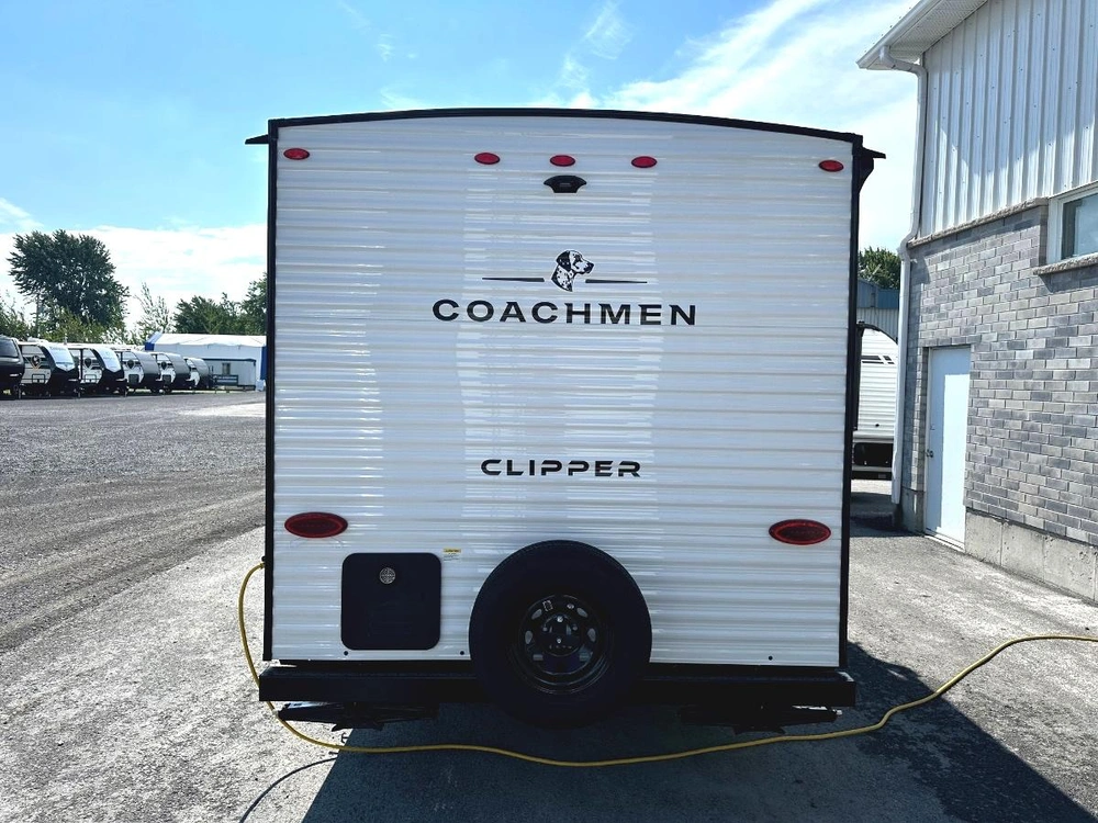 2027 Coachmen Clipper 17bh alt