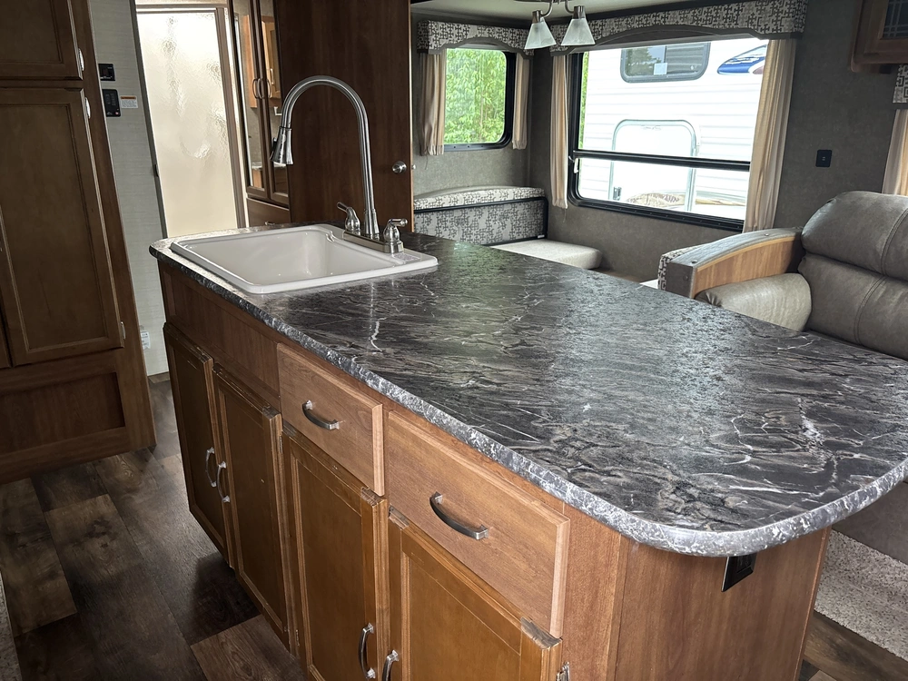 2016 Keystone Rv Springdale 287rb alt