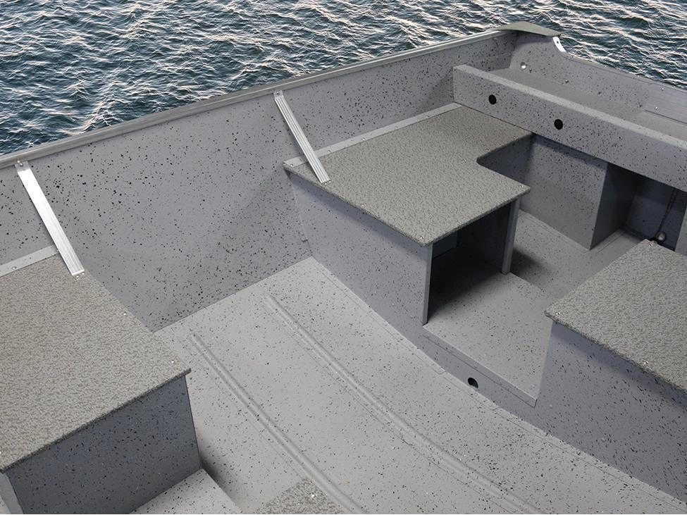 2025 Lund Boat Co Ssv-16 alt