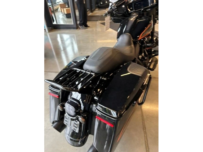 2022 Harley-davidson Street Glide Special alt