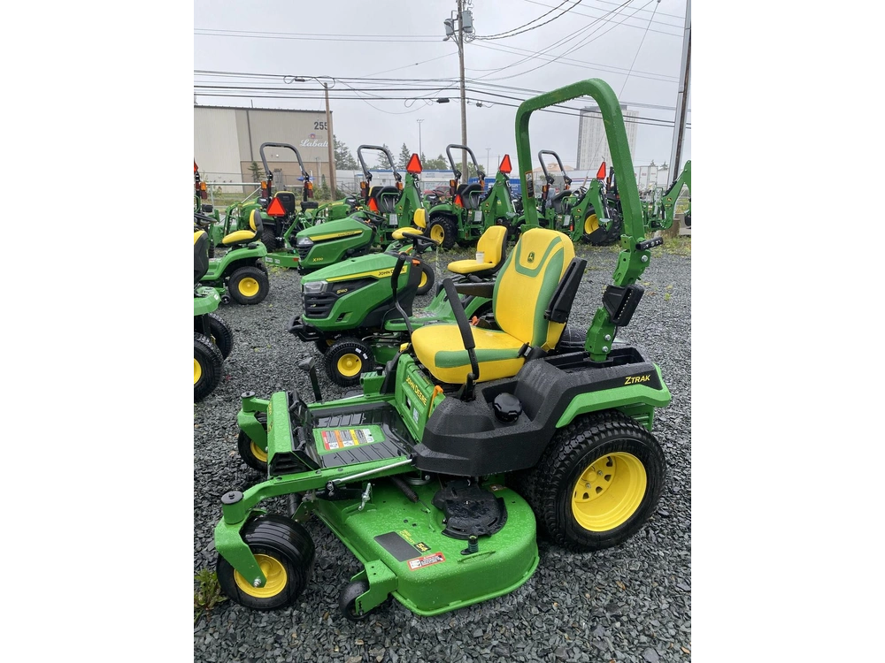 2026 John Deere Z530r alt