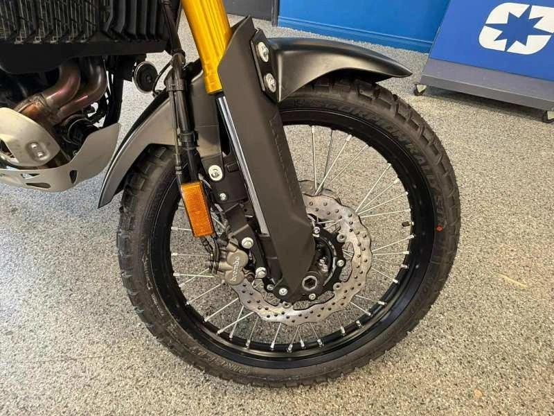 2026 Yamaha Yamaha Tenere 700 alt