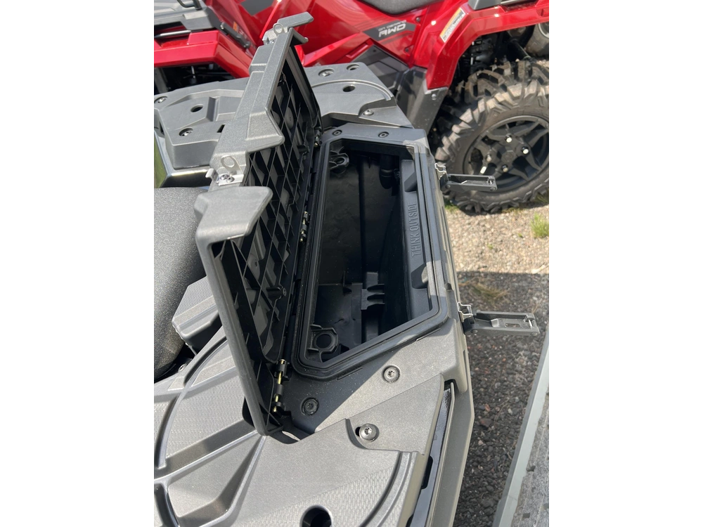 2026 Polaris Sportsman 570 Eps Trail alt