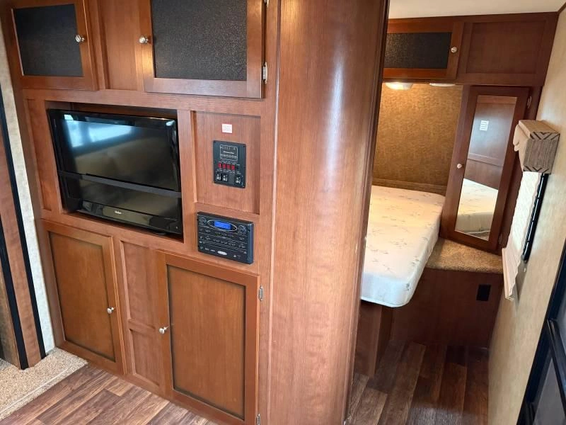 Dutchmen Kodiak 276bhsl 2014 alt