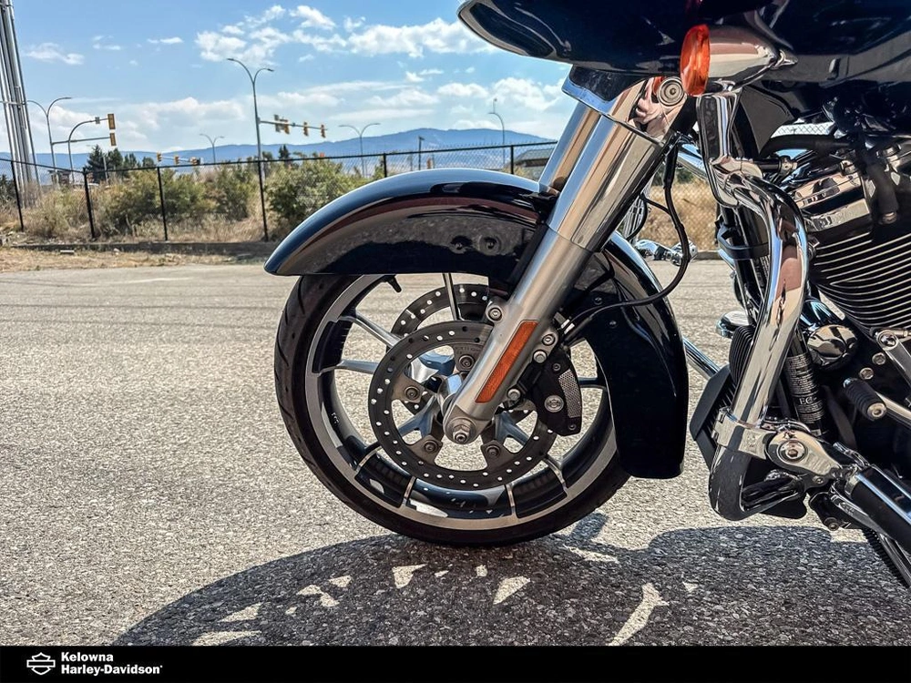2023 Harley-davidson Fltrx - Road Glide® alt