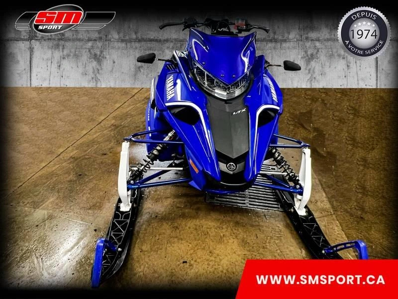 Yamaha Sidewinder Lt-x Le 2018 alt