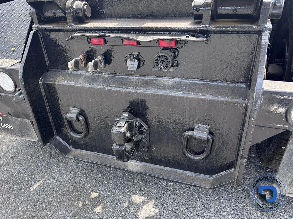 2015 Mack Gu813 alt