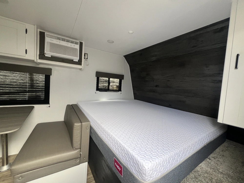 2022 Keystone Rv Hideout 175 Bh alt