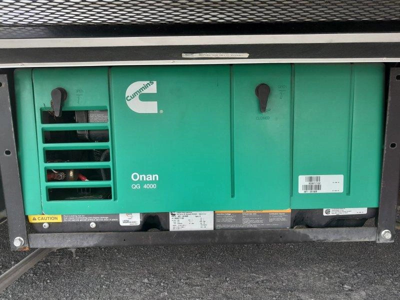 Jayco Redhawk 22a 2021 alt