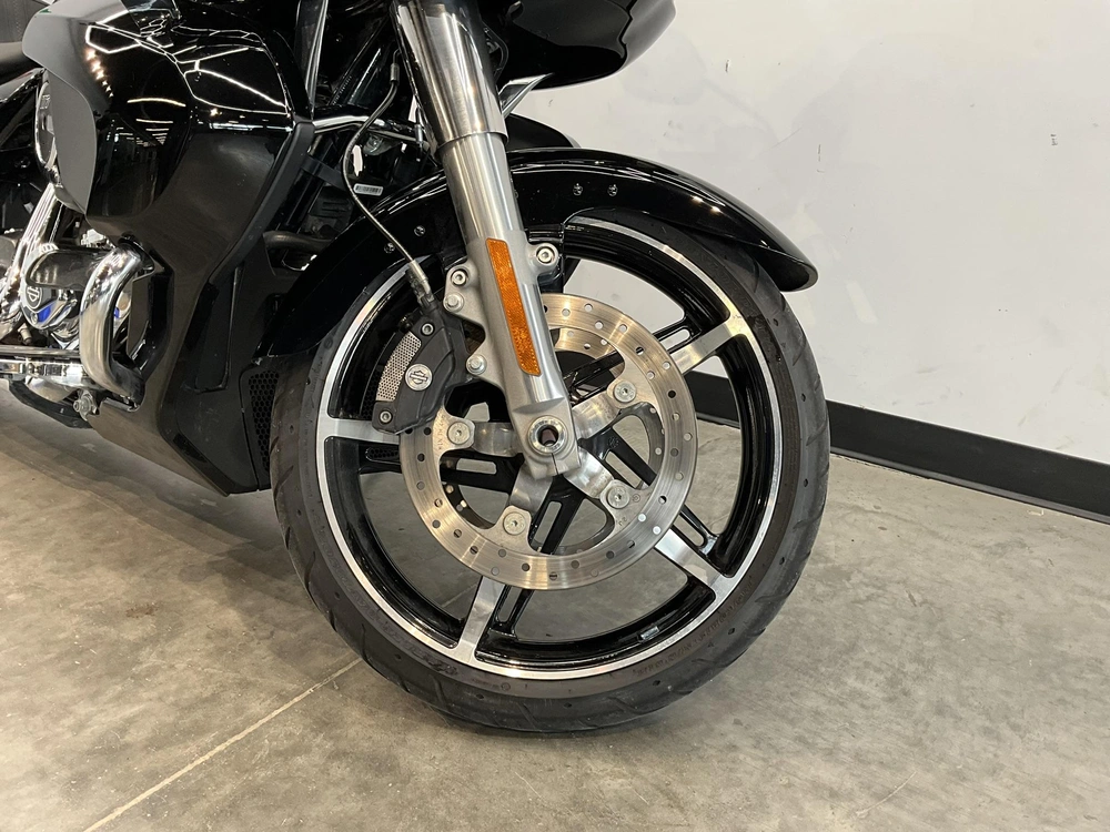 Harley-davidson Road Glide Fltrx 2026 alt