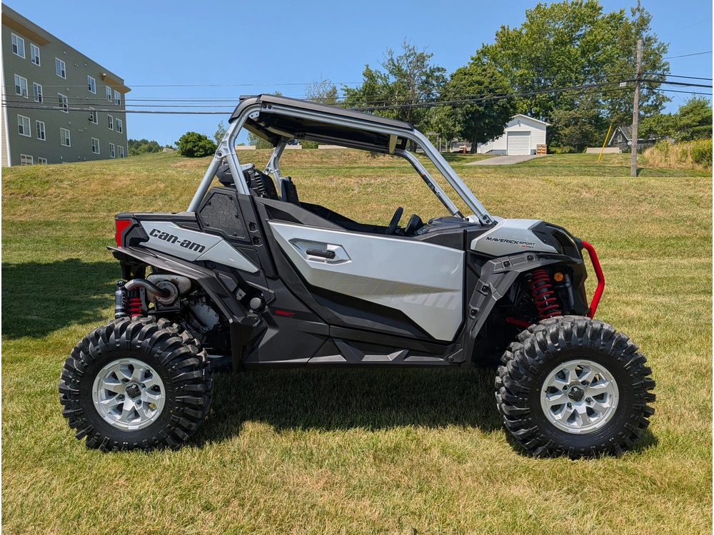 2026 Can-am Maverick Sport Xmr 1000r alt