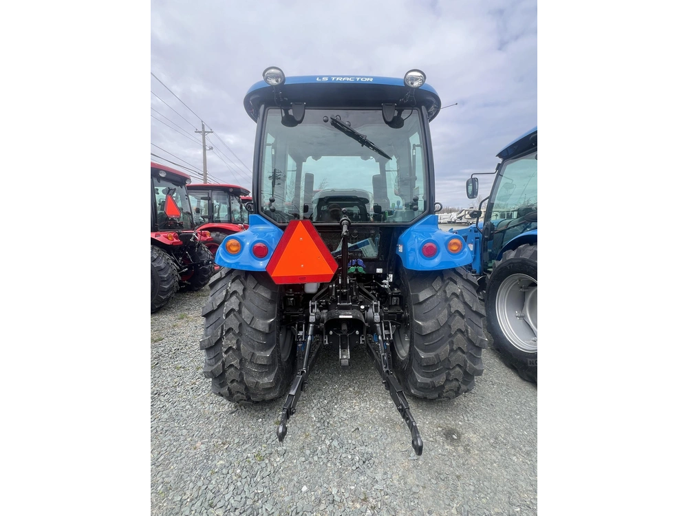2026 Ls Tractor Mt357hc alt