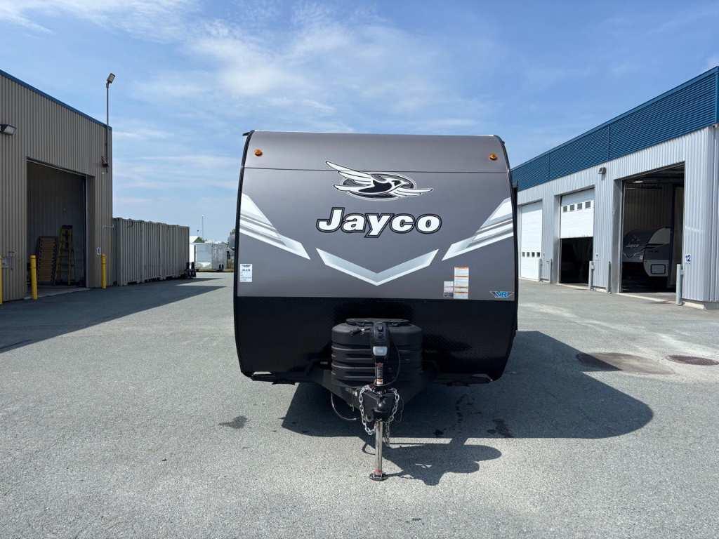 2027 Jayco Jay Flight Sport 265MWS