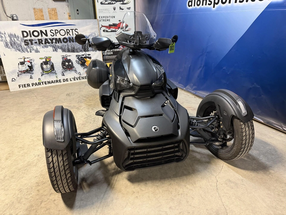 Can-am Ryker 900 Ace 2022 alt