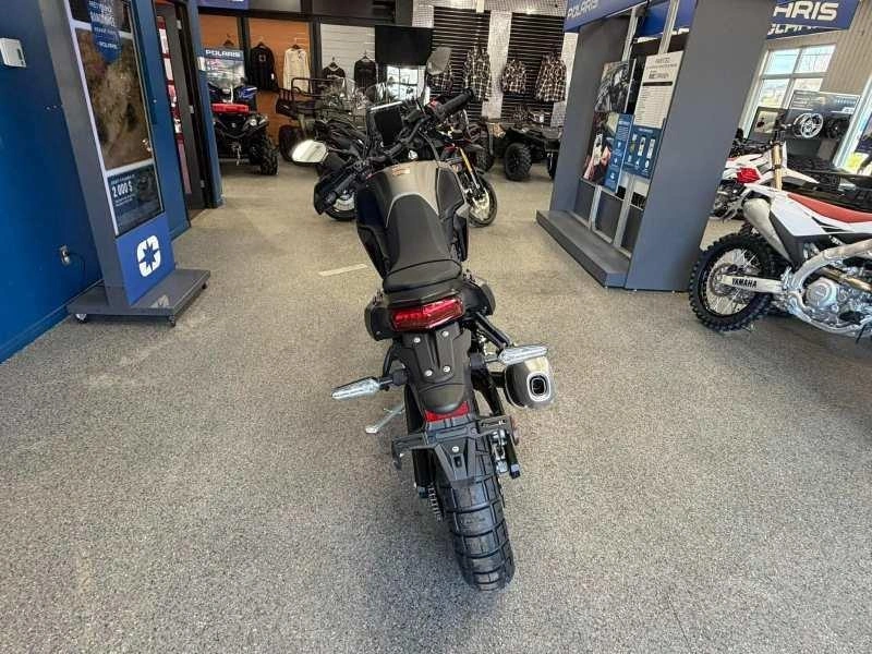 2026 Yamaha Yamaha Tenere 700 alt