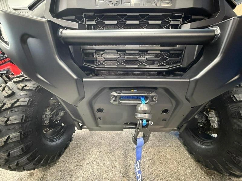2026 Polaris Polaris Ranger Xp 1000 Premium alt