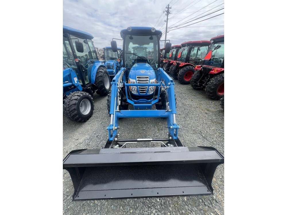 2026 Ls Tractor Mt357hc alt