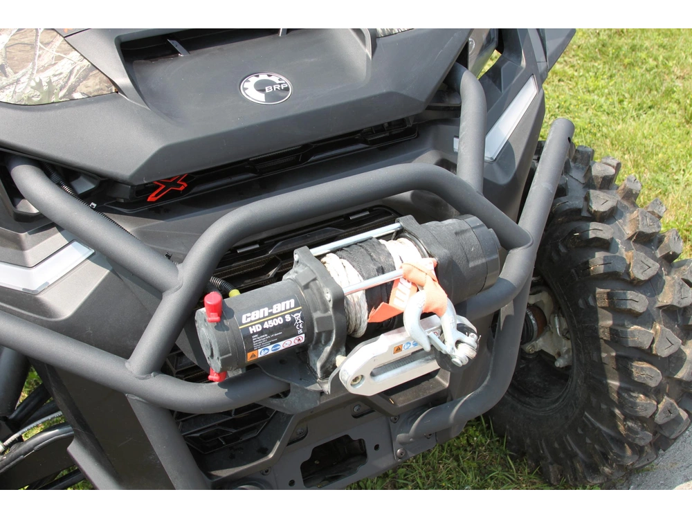 2024 Can-am Commander Xmr 64 1000r Ca alt