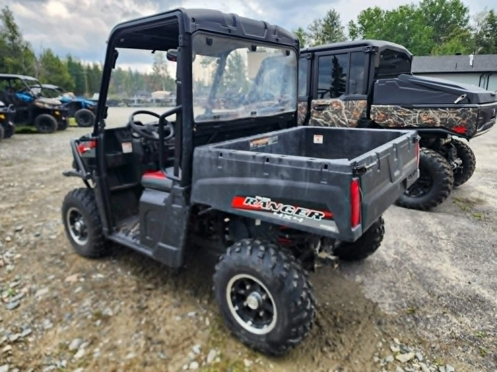 2017 Polaris 570 Eps Ranger alt