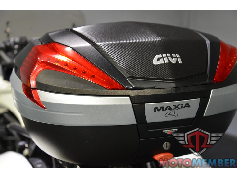 2016 Can-am Spyder F3-t Manual alt