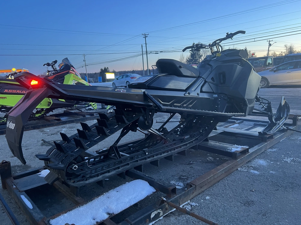 2019 Ski-doo Summit X 850 154 alt