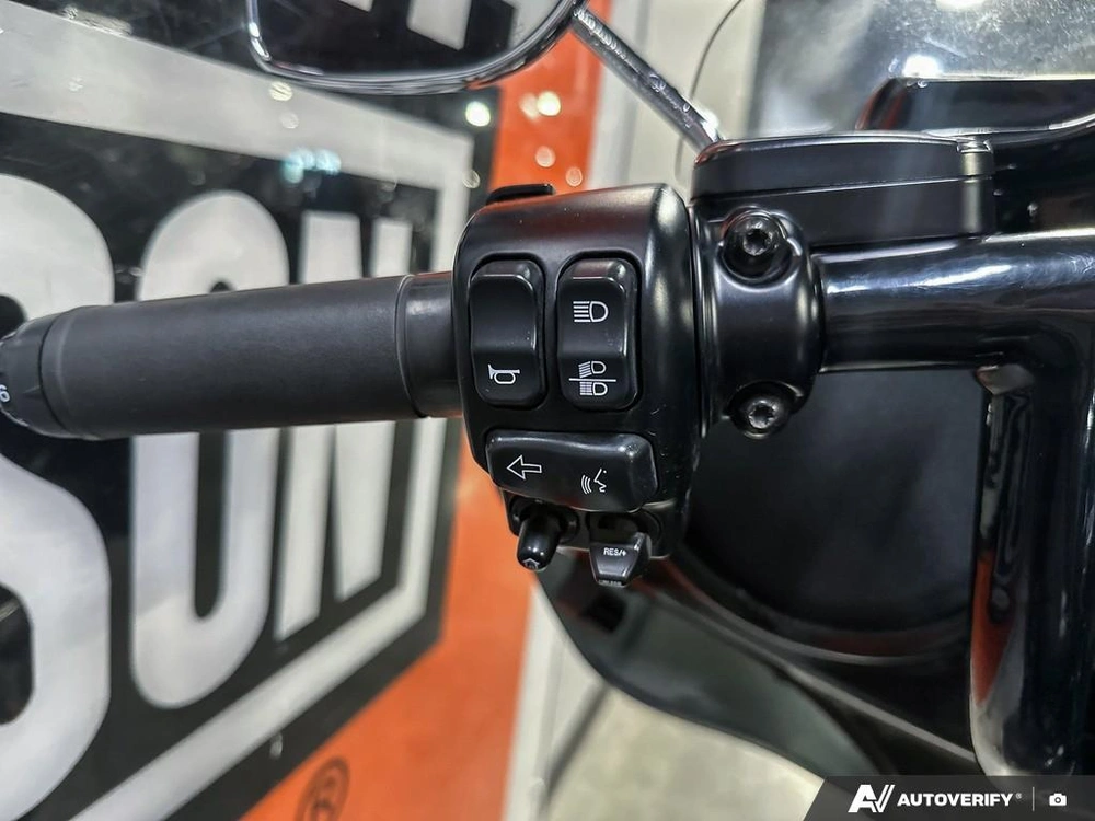 2019 Harley-davidson Flhtk - Ultra Limited alt