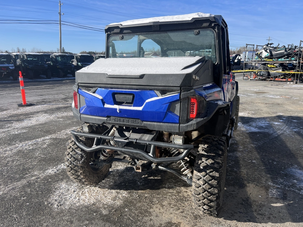 2024 Polaris General Xp 4 1000 Ultimate alt