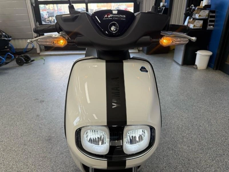 Yamaha Yamaha Neo's 2025 alt