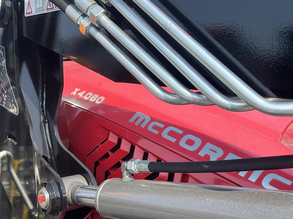 2026 Mccormick X4.080 Cps alt