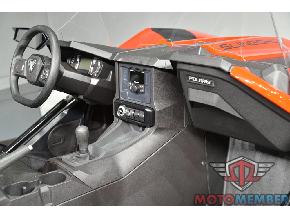 2026 Slingshot S Manual alt