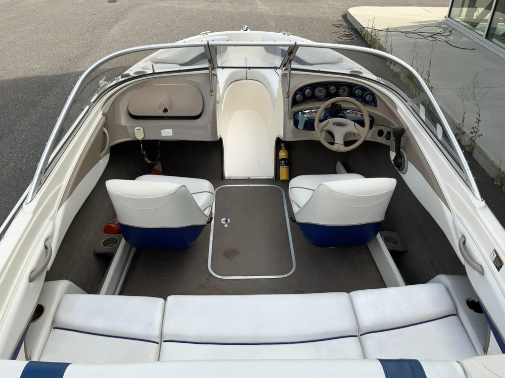 Bayliner 185 Br 2003 alt