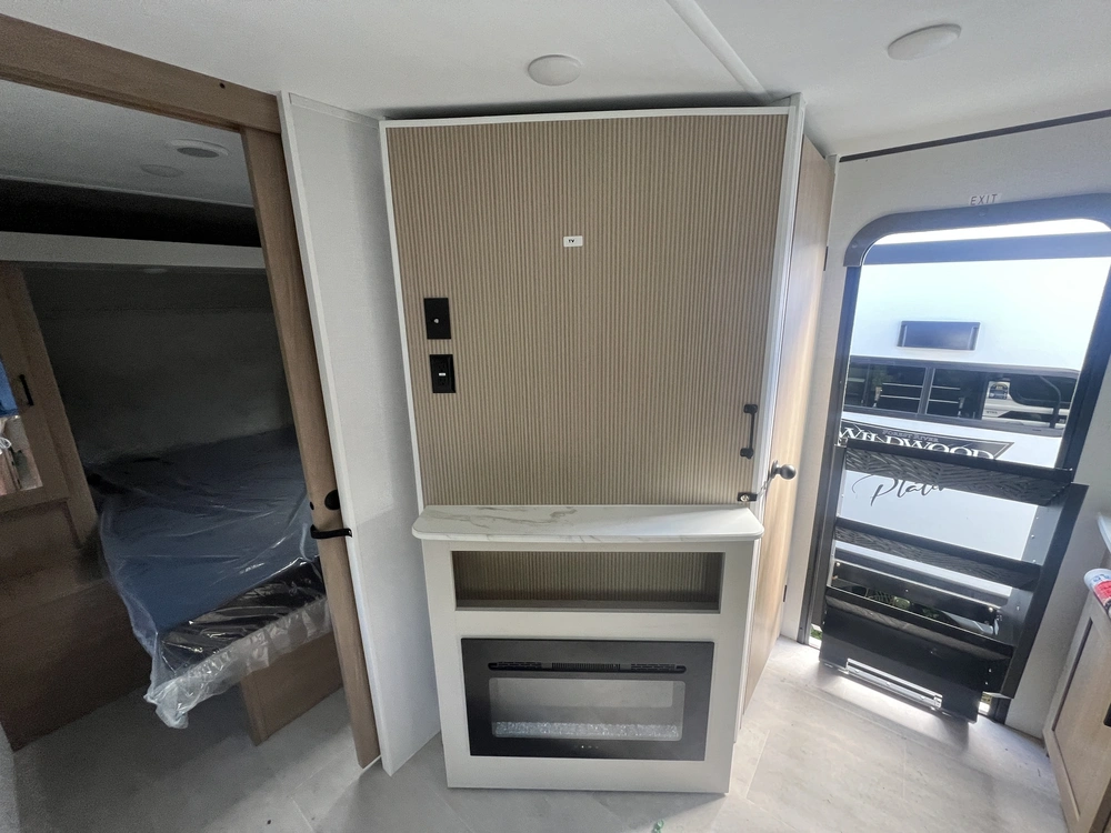 2026 Keystone Rv Dutchmen Aspen Trail Le 29 Tb alt