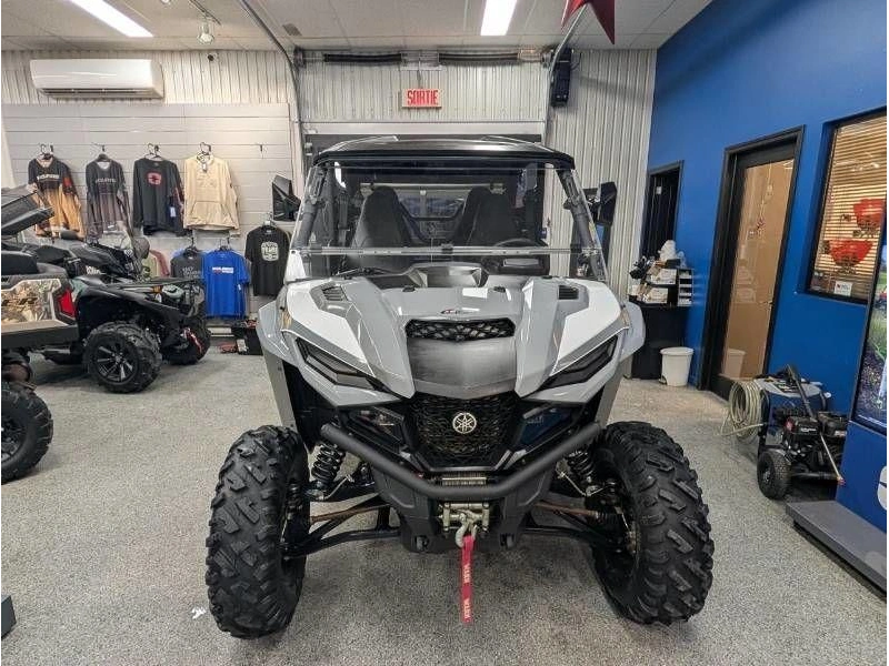 2024 Yamaha Yamaha Rmax4 R Spec 1000 alt