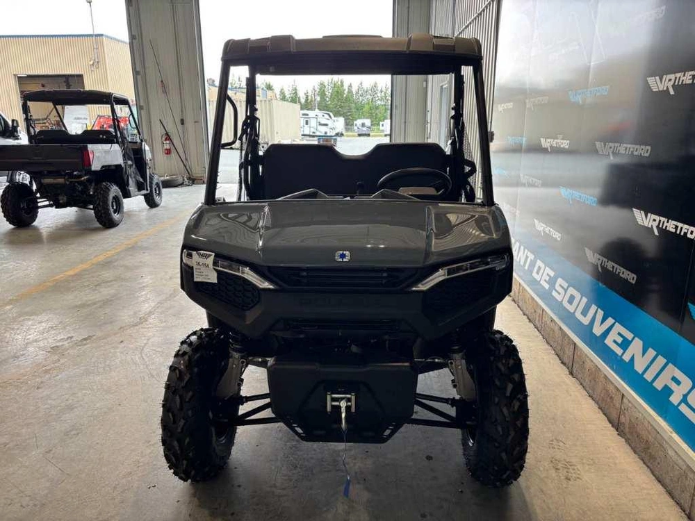 Polaris Ranger 500 2026 alt