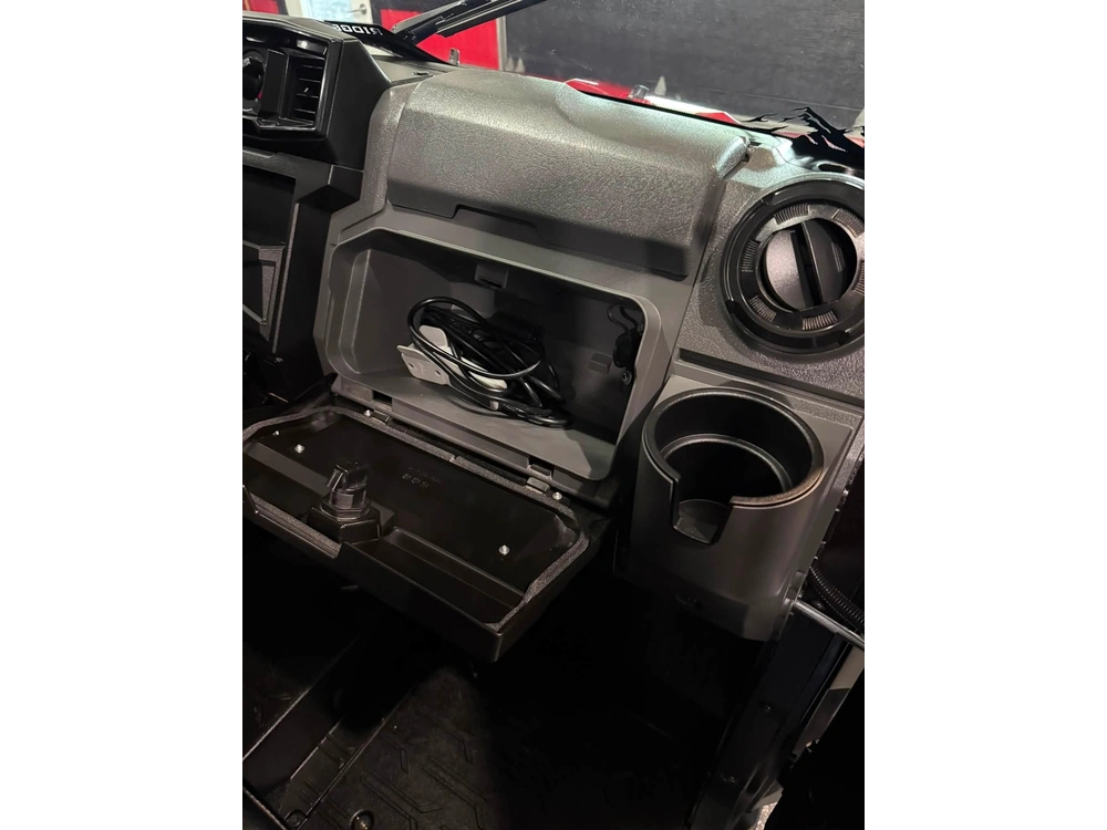 Kawasaki Ridge Creww 2025 alt