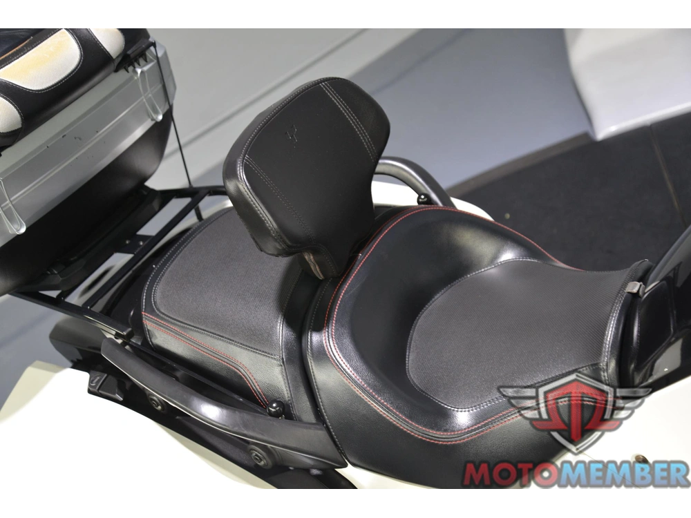 2016 Can-am Spyder F3-t Manual alt