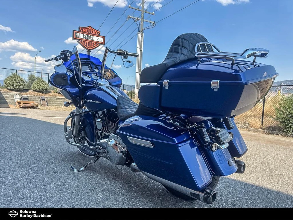 2016 Harley-davidson Fltrxs - Road Glide Special alt