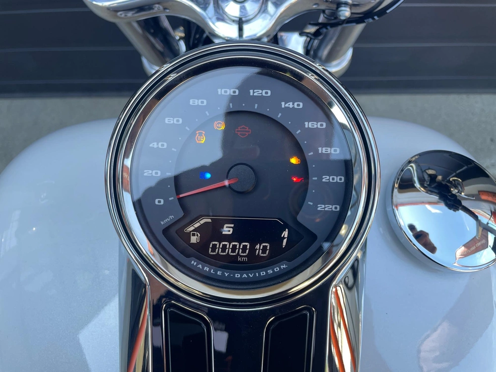 2026 Harley-davidson Cruiser Fxd - Super Glide™ alt