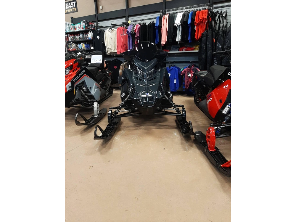 2026 Polaris 850 Indy Xc 137 alt