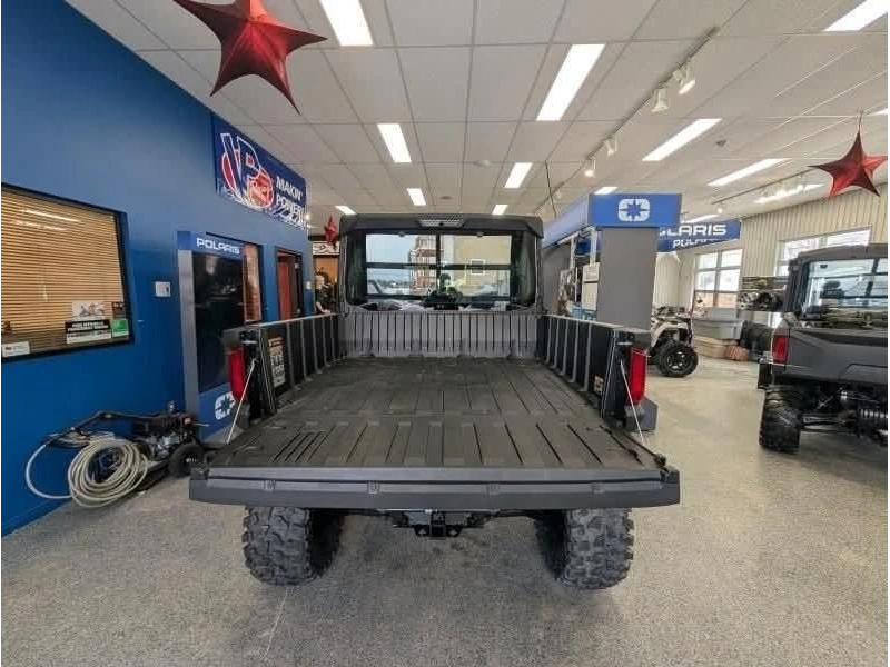 2026 Polaris Polaris Ranger 1500 Ultimate Crew alt