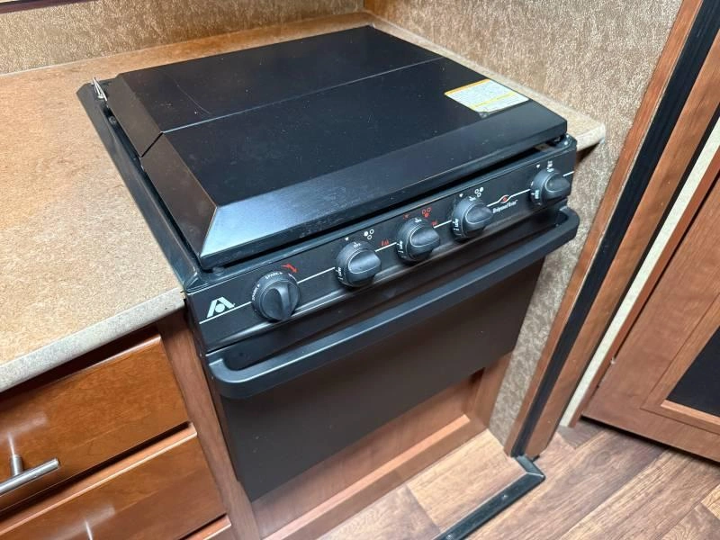 Dutchmen Kodiak 276bhsl 2014 alt