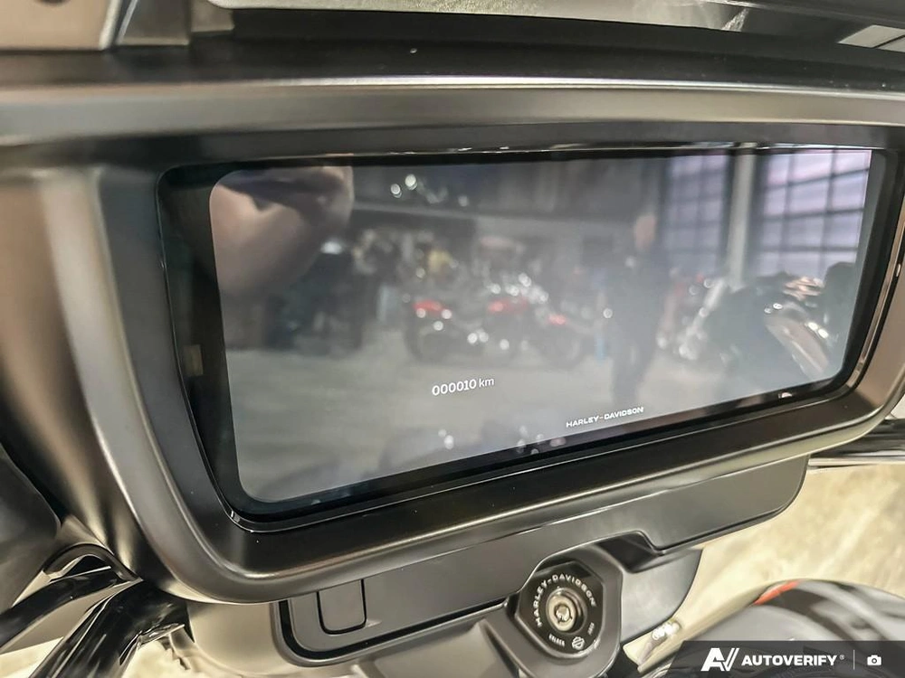 2026 Harley-davidson Street Glide alt