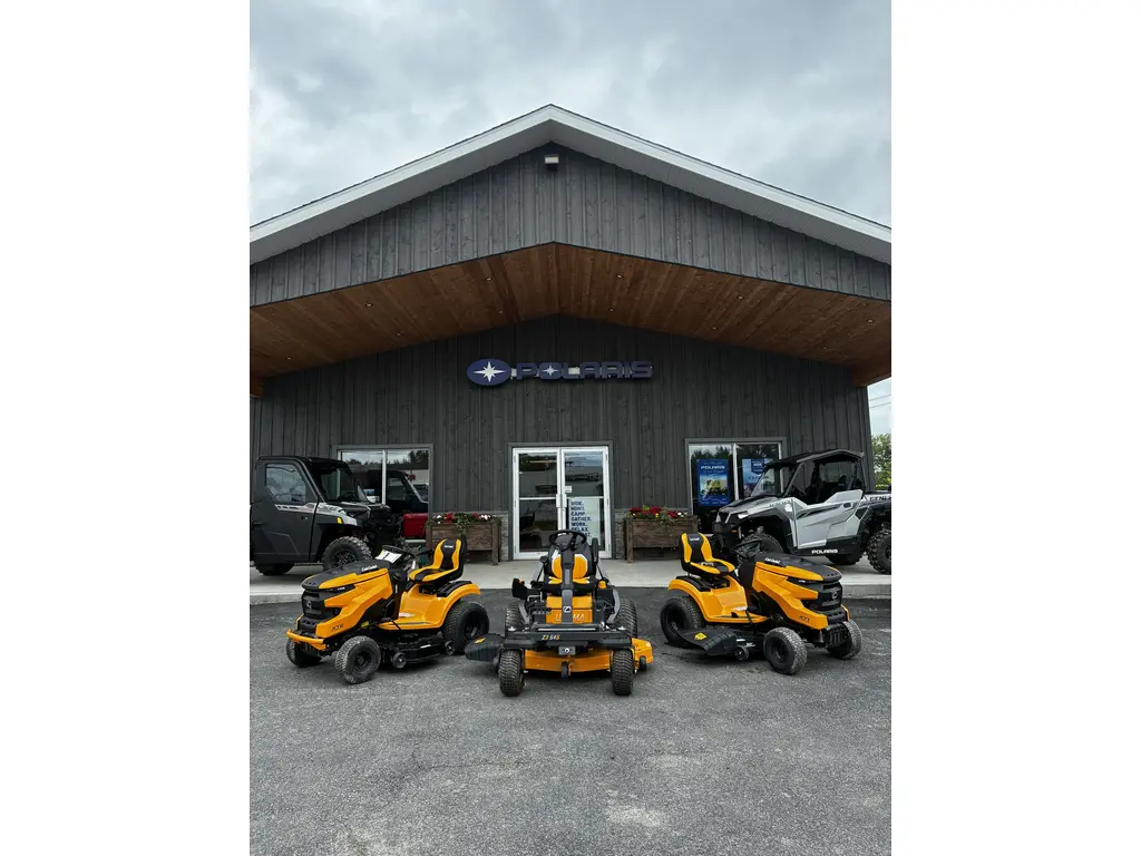 Cub Cadet Lawn Tractors  2026