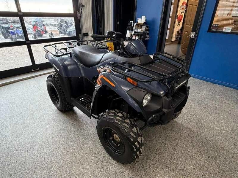 2024 Kawasaki Kawasaki Brute Force 300 2x4 alt