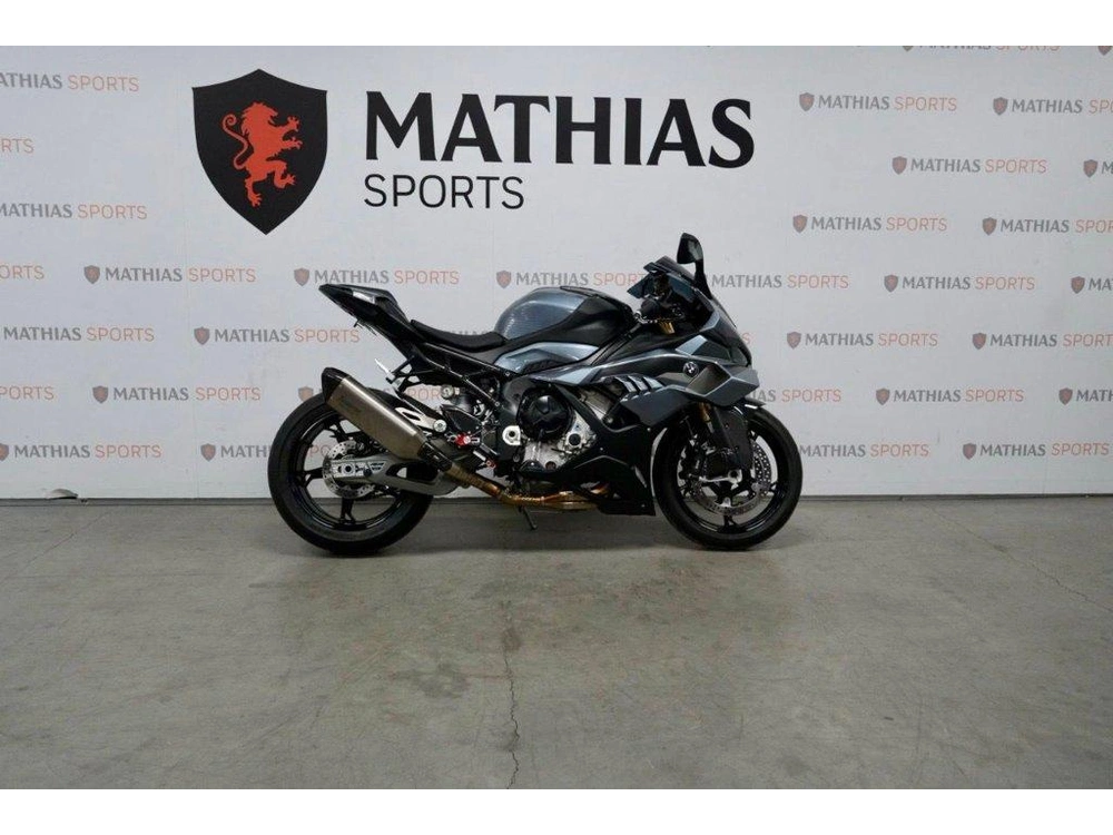 2025 Bmw S1000rr alt