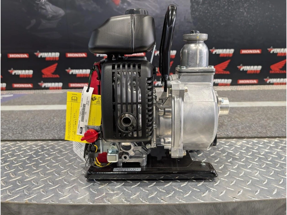 Honda Pompe Wx15tcx1 2026 alt