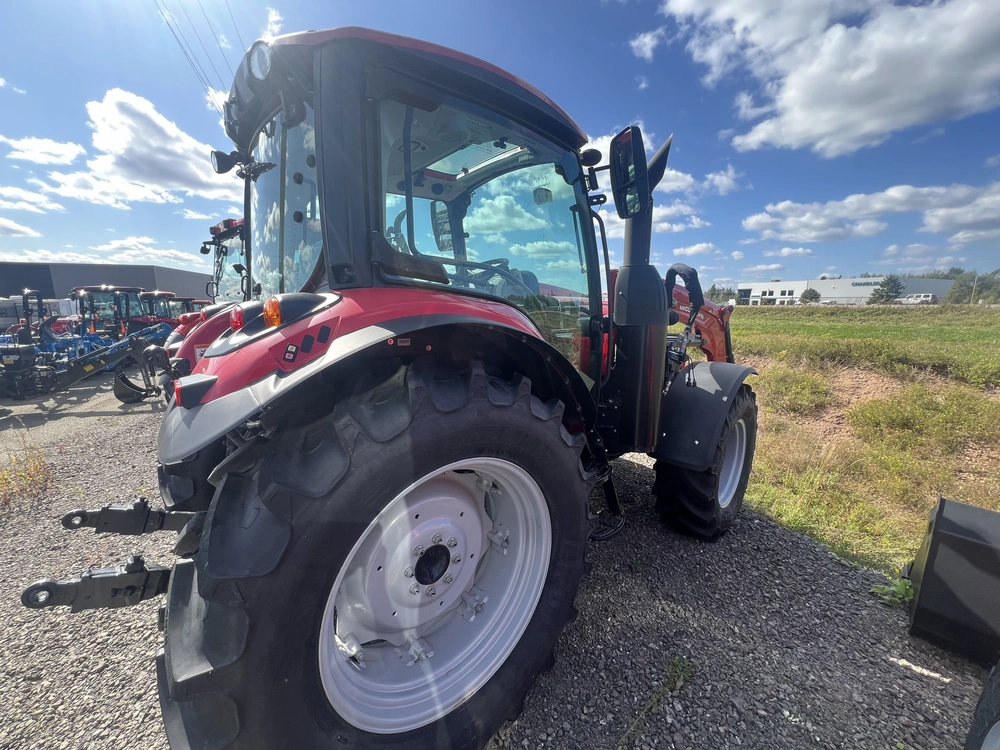 2026 Mccormick X5.45 C alt